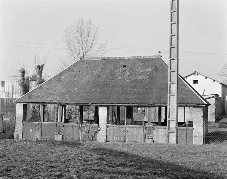 lavoir