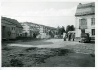 opération de Reconstruction de La Mailleraye-sur-Seine
