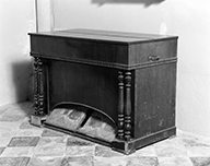 harmonium
