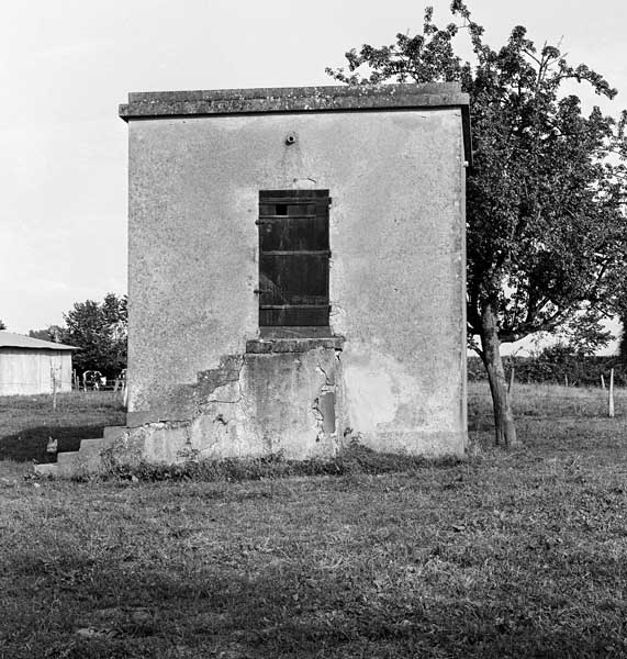 les maisons et fermes de Saint-Fulgent-des-Ormes