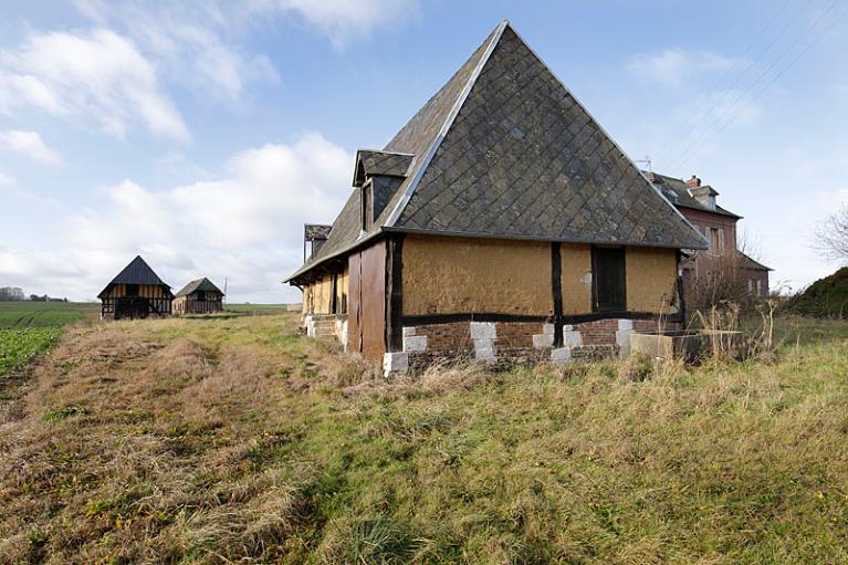 ferme du Val Coquin