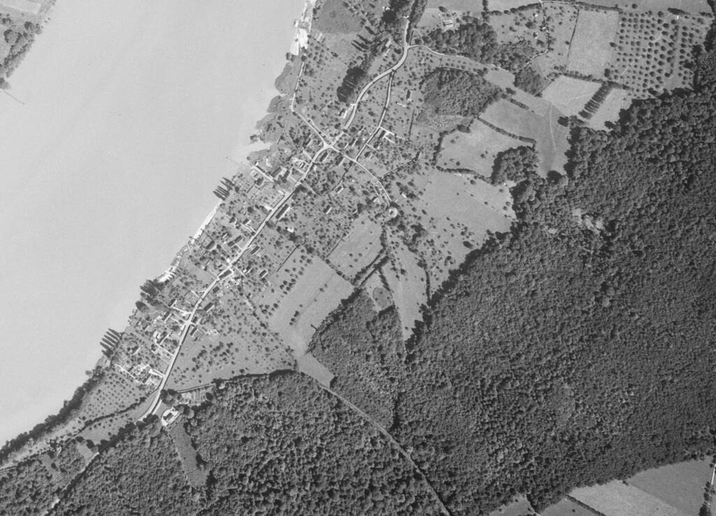 présentation de la commune de Vieux-Port