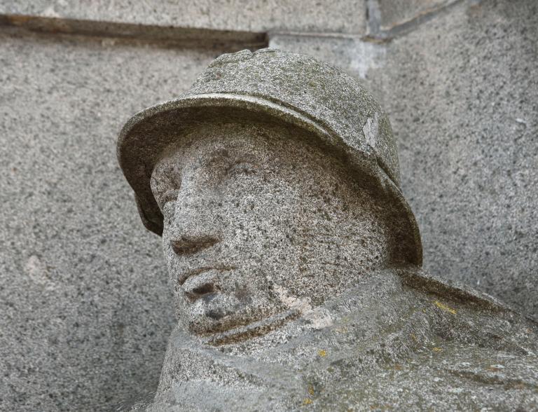 monument dit de la Victoire (Guerre de 1914-1918)