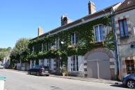 maison de notable
