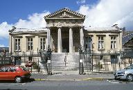 palais de justice