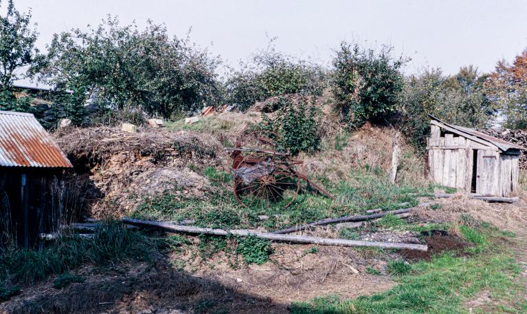 La céramique industrielle dans le Bessin (Calvados) et le département de la Manche : les poteries