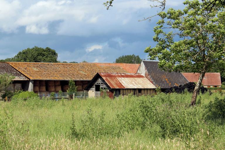 ferme du Bourdonney