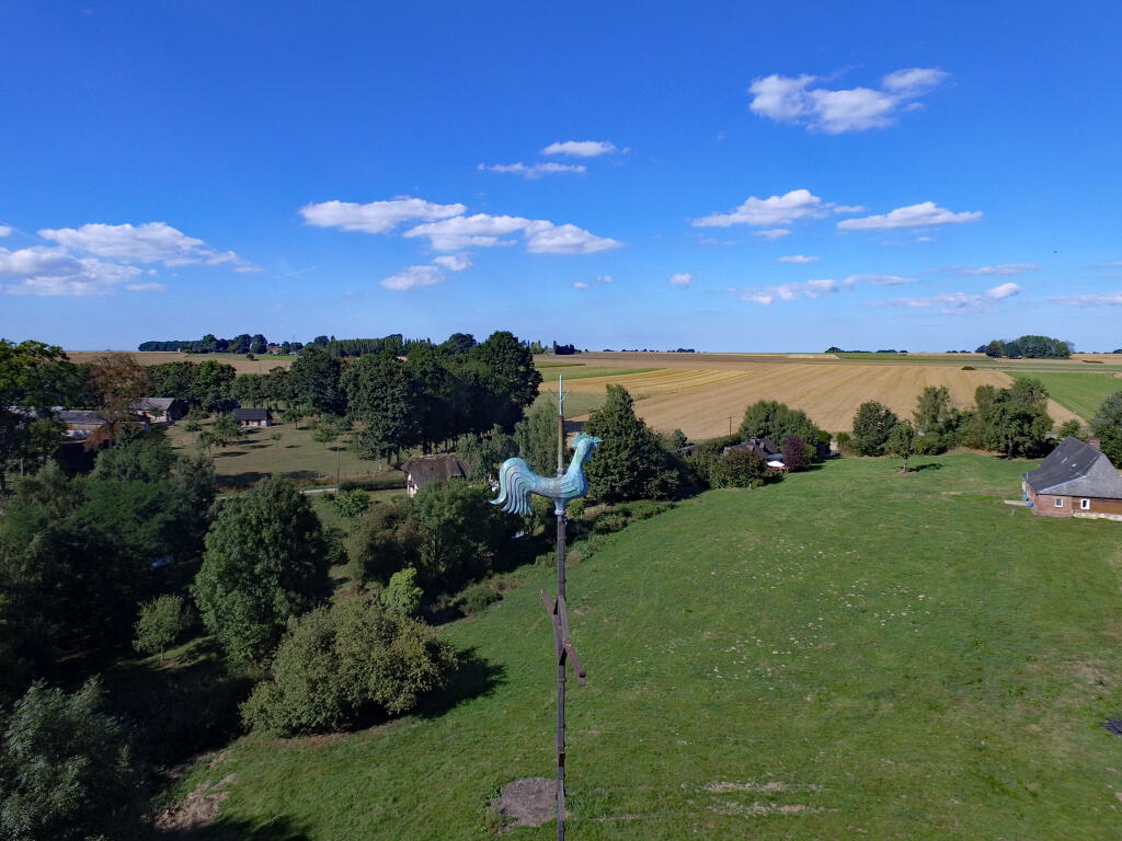 église paroissiale Saint-Pierre, dite église de Bébec