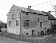 les maisons et fermes de Rouvres