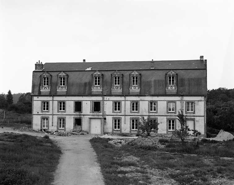 usine de passementerie, usine de chaussures