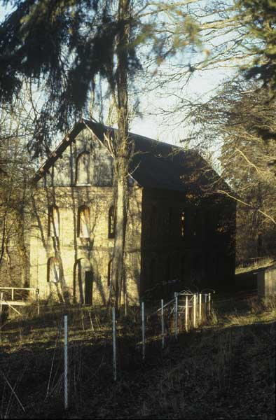 usine de quincaillerie