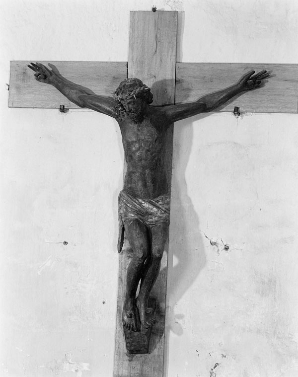 croix (crucifix)