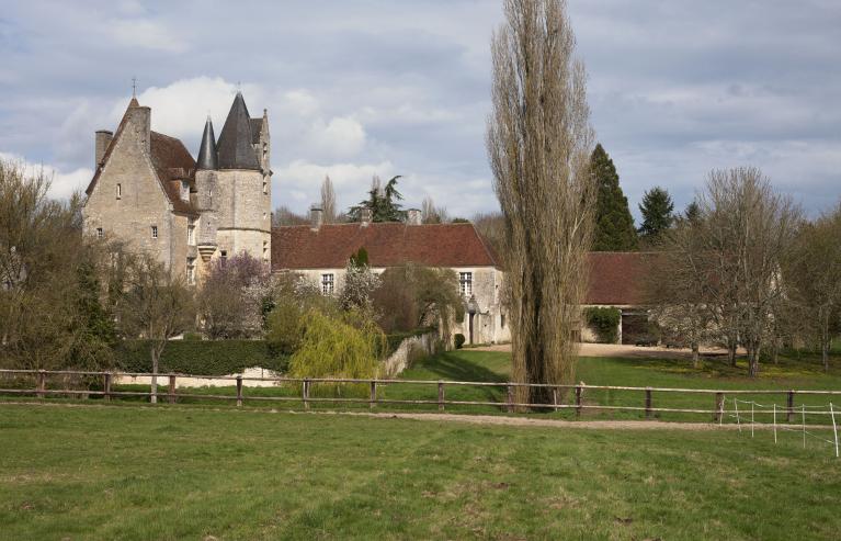 manoir