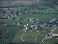 présentation de la commune de Manvieux