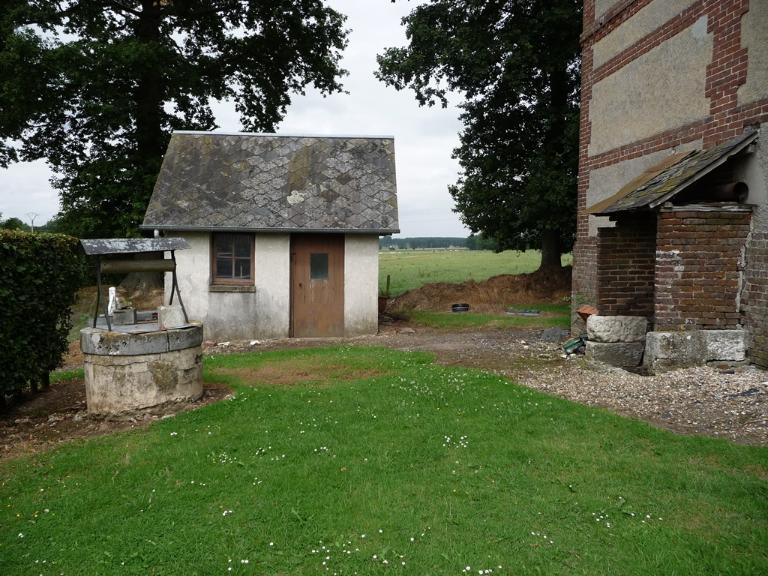 ferme