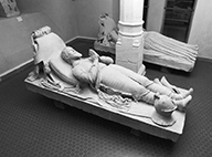 le mobilier de l'église paroissiale Saint-Martin