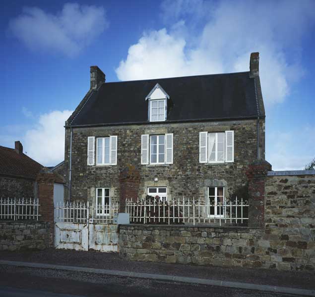 maison