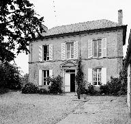 presbytère