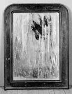 miroir d'applique