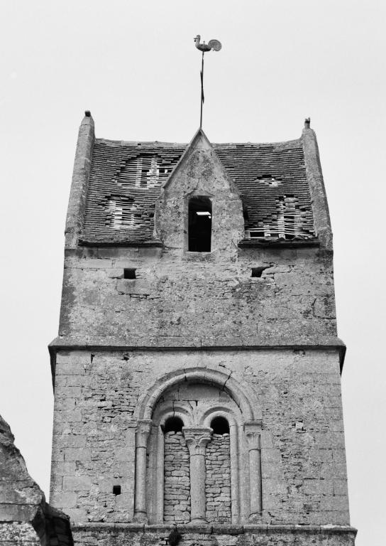 église paroissiale Saint-Lambert