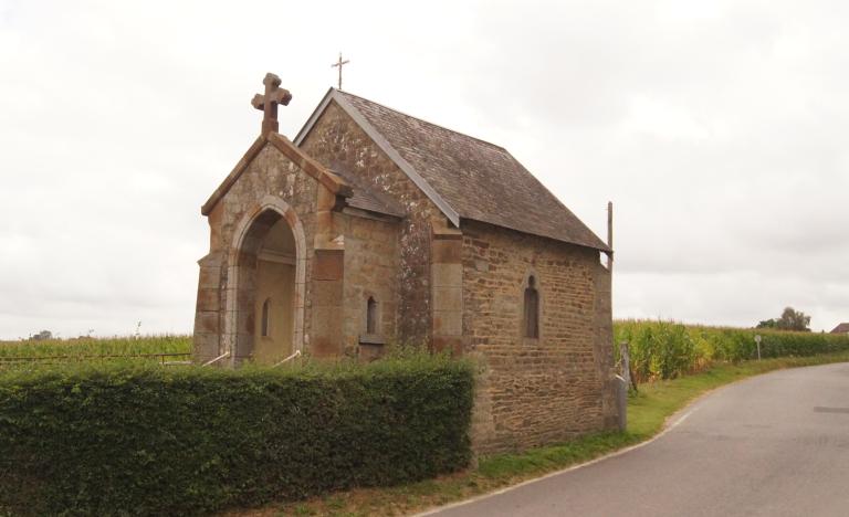 Chapelle Notre-Dame-de-Grâce