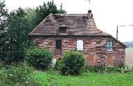 moulin à blé puis scierie, dit moulin du Coisel