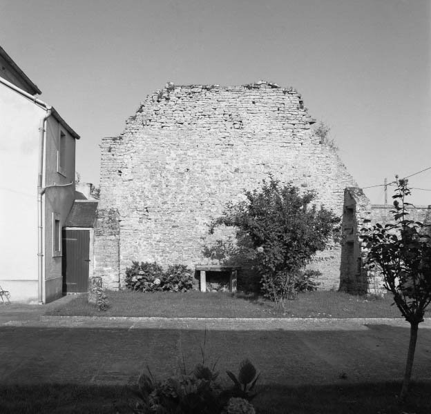 grange aux dîmes