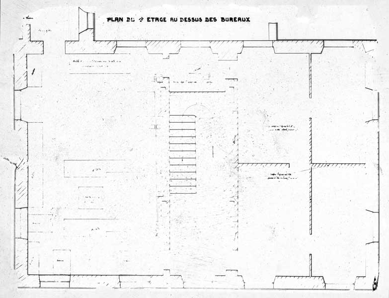 usine à papier