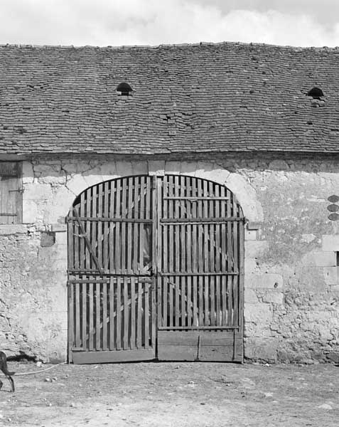 les maisons et fermes de la Chapelle-Souëf