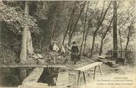 sources et lavoirs de Vieux-Port et d'Aizier