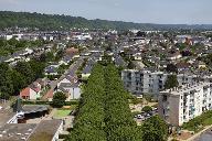lotissement du Doult-Vitran