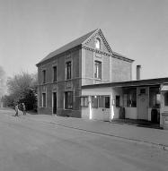 Tuilerie briqueterie Jean-Pierre Chedville, puis Chedeville et Bigot, puis briqueterie Bigot, puis usine de produits chimiques Witco Chemical