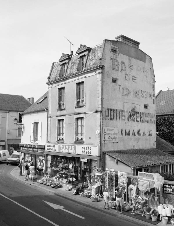 maison