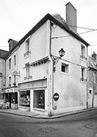maison des Evêques