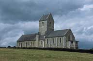 église paroissiale Saint-Pierre