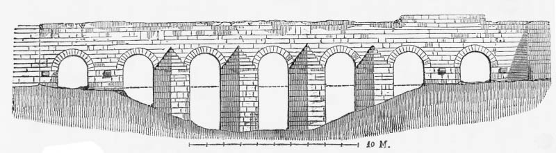 pont, écluse