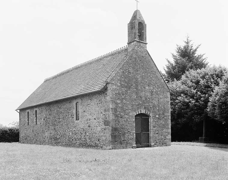 chapelle Saint-Christophe