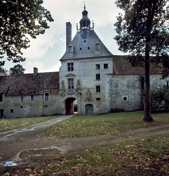 château