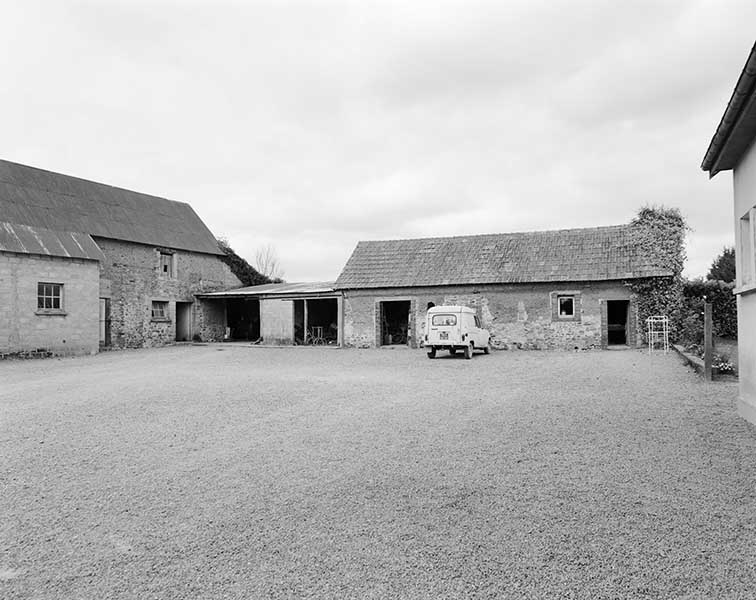 présentation de la commune de Saint-Sébastien-de-Raids