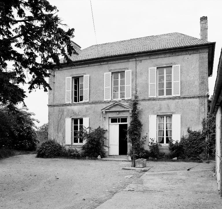 presbytère