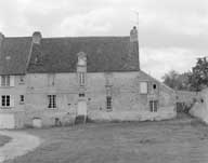 les manoirs de Tournai-sur-Dive