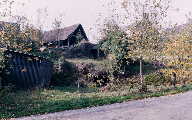 La céramique industrielle dans le Bessin (Calvados) et le département de la Manche : les poteries