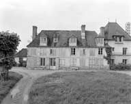 manoir de Bois Lignits