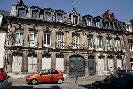 hôtel particulier