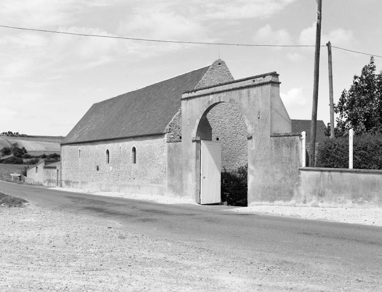 ferme