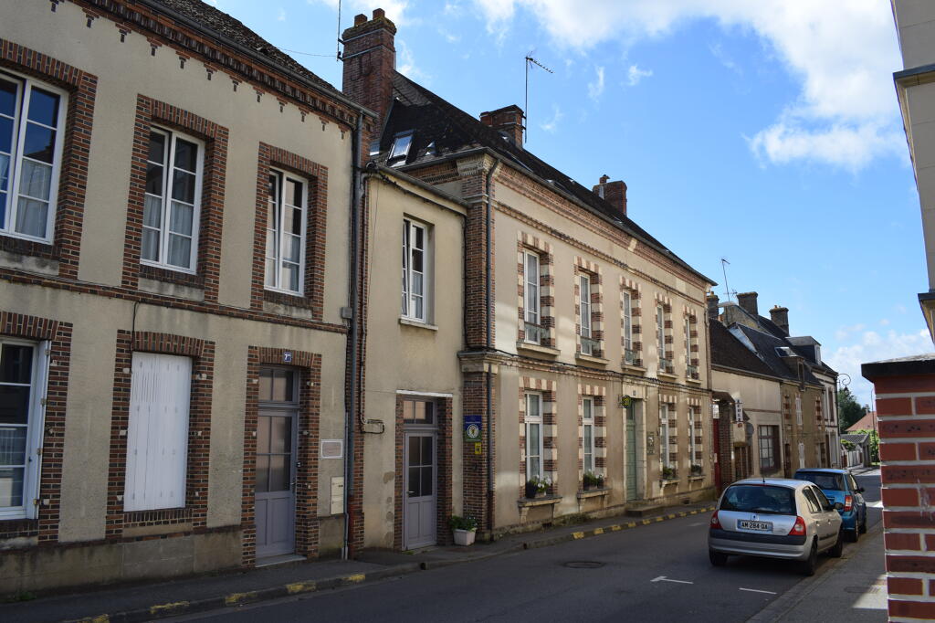 rue du Docteur Jean Vivares