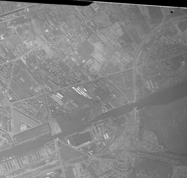 usine de matériel électrique Westinghouse puis Compagnie Electro-Mécanique