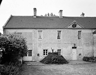presbytère