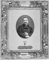 photographie : Louis Philippe Alfred de Pontécoulant