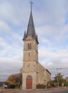 Eglise paroissiale Saint-Laurent